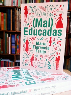 (Mal) Educadas - comprar online