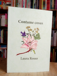 Contame cosas