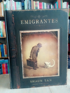 Emigrantes