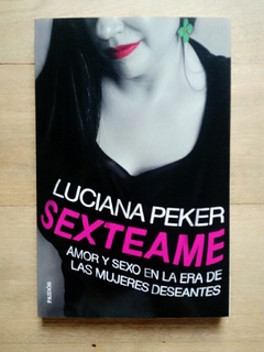 Sexteame