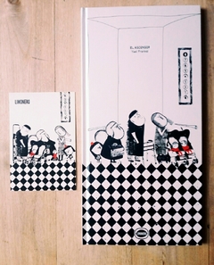 El ascensor - comprar online