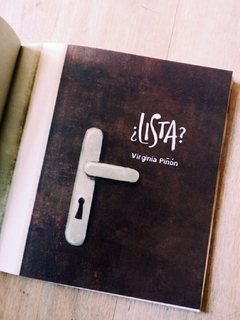 ¿Lista? - comprar online