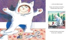 Quiero un gato - comprar online