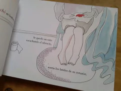 Mi primer libro rojo - comprar online