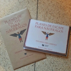 Planes de escape