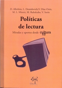 Políticas de lectura