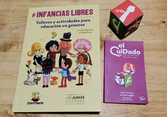 Promo Libro+ Juego
