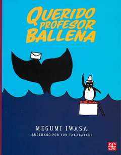 Querido profesor ballena