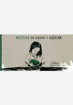 Recetas de lluvias