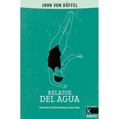 Relatos del agua