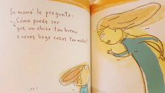 Petit el monstruo (tapa dura) - comprar online
