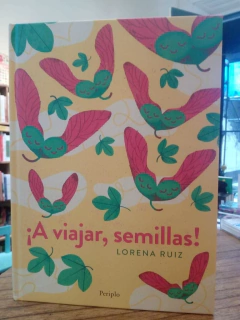A viajar semillas