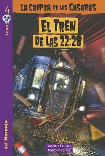 El tren de las 22:28