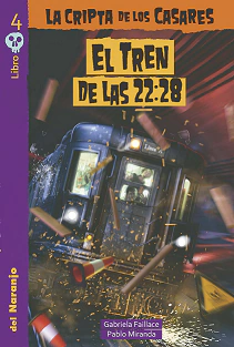 El tren de las 22:28