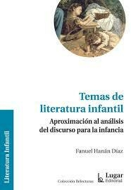 Temas de literatura infantil