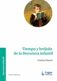 Tiempo y brújula de la literatura infantil