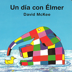 Un día con Élmer