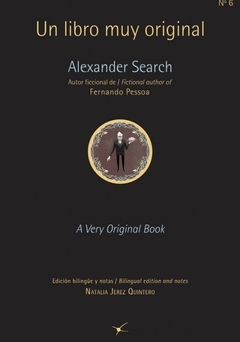 Un libro muy original