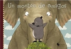 Un montón de amigos