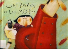Un papá a medida