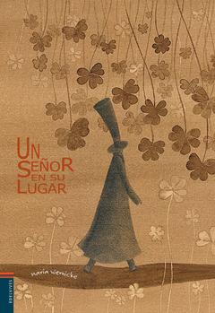 Un señor en su lugar