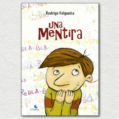 Una mentira