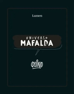 Universo Mafalda