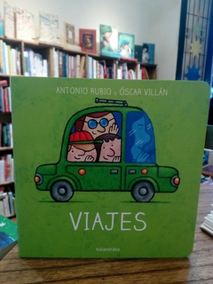 Viajes