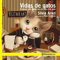 Vida de gatos