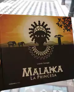 Malaika la princesa