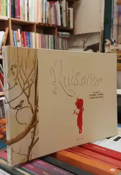 RUISEÑOR