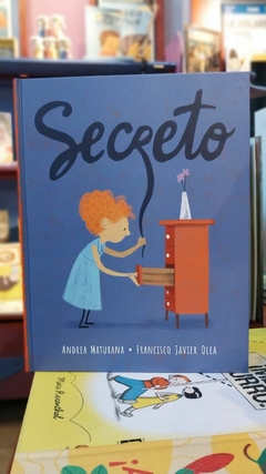 Secreto