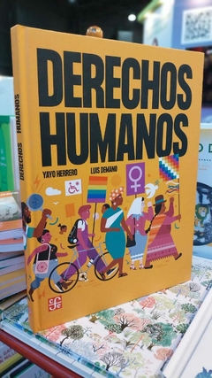 Derechos humanos