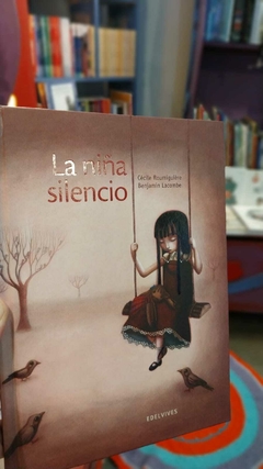 La niña silencio - Miniálbum