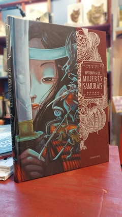 Historias de mujeres samuráis