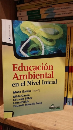 EDUCACIÓN AMBIENTAL EN EL NIVEL INICIAL