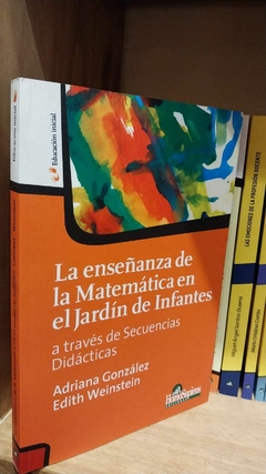 La enseñanza de la Matemática en el Jardín de Infantes a través de Secuencias Didácticas