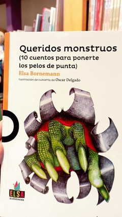Queridos monstruos