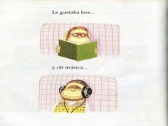 Willy el campeón - comprar online
