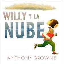 Willy y la nube