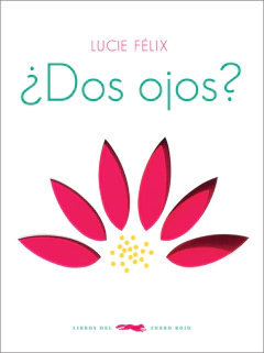 ¿Dos ojos?