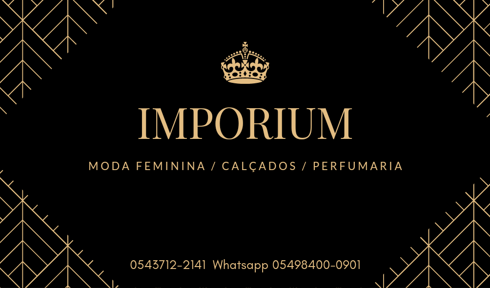 Imporium Modas