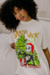 Camiseta Off Jack Sinister