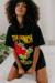 Camiseta Preta The Grinch - comprar online