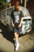 Camiseta Franke Dead - comprar online
