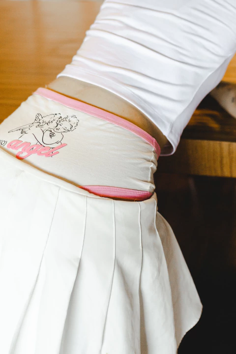 Hot Pants Sustentável - comprar online