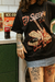 Camiseta Preta Ed Sheeran - loja online