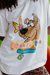 Camiseta Off Scooby Doo - comprar online