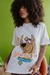 Camiseta Off Scooby Doo - AMÁLIAS CONCEPT