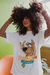 Camiseta Off Scooby Doo